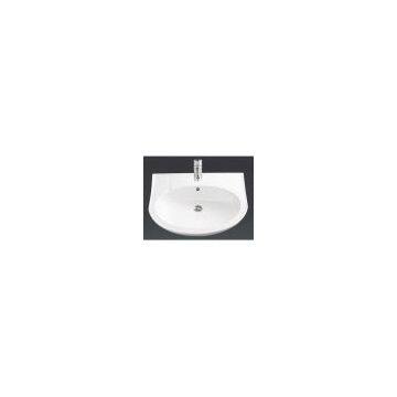 Counter basin-E-33