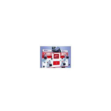 Voice CCD Wheel Alignment