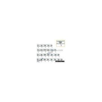 zinc alloy hooks