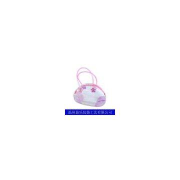 PVC Handbag