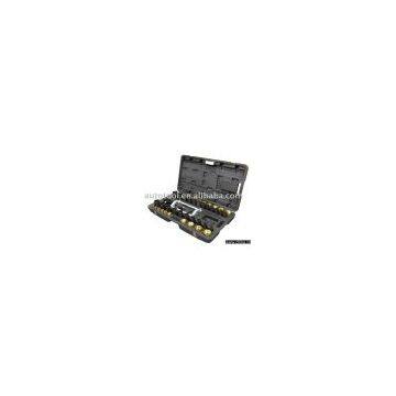 Hydraulic Steering System Press Tool Set