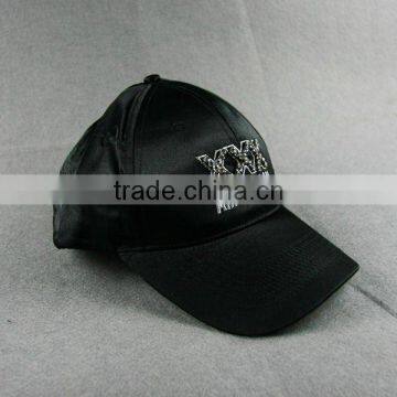 baseball cap distressed