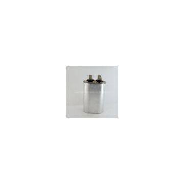 oval run capacitor 450V