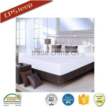 magnetic jacquard cover memory foam mattress mattress in a box magnetic mattress