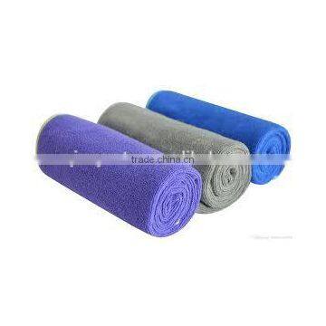 Microfiber terry Towel Quick Sports Travel Towels Yoga Swimming Towel