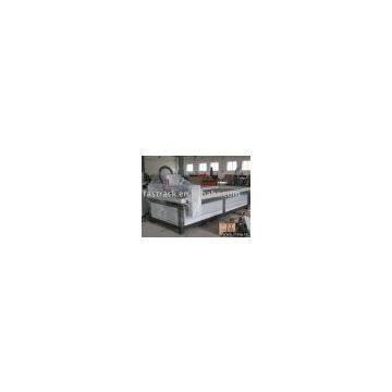 cnc plasma cutting machine JC1325 for metal cutting machine