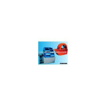 Sand washer Machine
