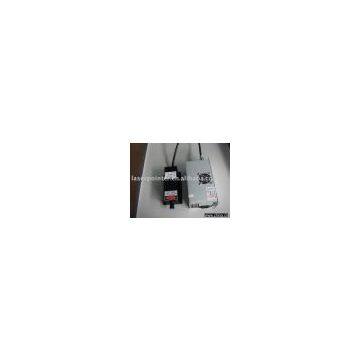 200mw blue laser module