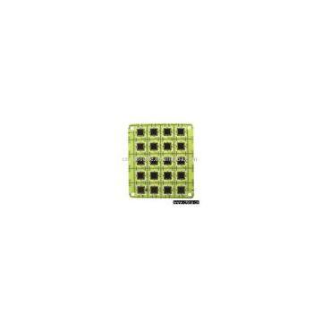 Double-sided  PCB