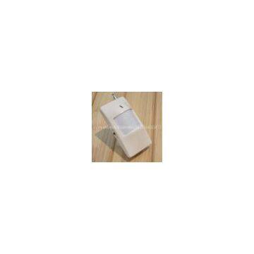PIR Motion Detector for Home Burglar Alarm System