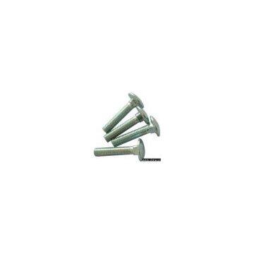 CARRIAGE BOLT