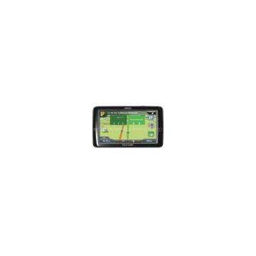 Magellan Roadmate 9055 7-inch Bluetooth Portable GPS Navigator