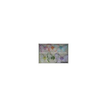 artificial butterfly