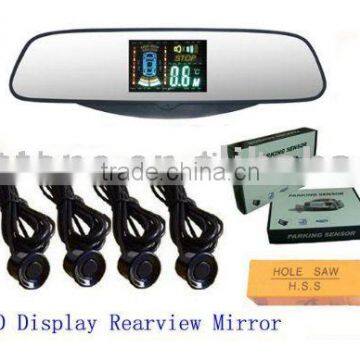 Reverse Parking Sensor Kit photo-2