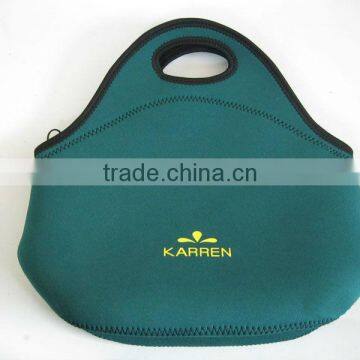 2013 Hot selling Neoprene lunch bag