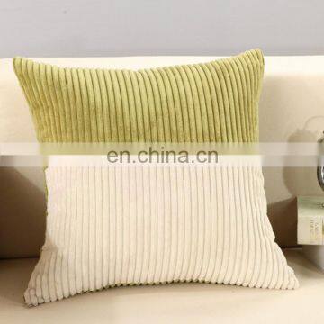 2015 Simple Candy Color Pillow Sofa Car Cushion Cover photo-5
