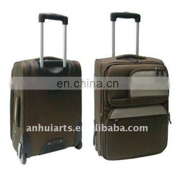 EVA trolley luggage