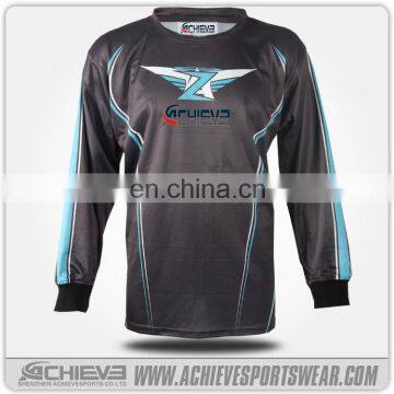 2017 wholesale blank soccer jersey kids, goalkeeper soccer uniforms