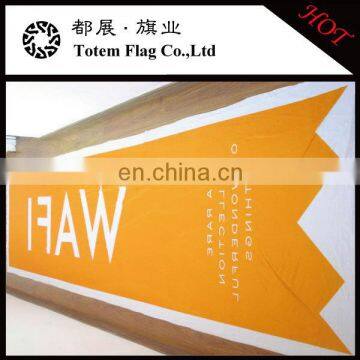 Standard Banner Sizes Narrow Banner , Printing Stage Banner