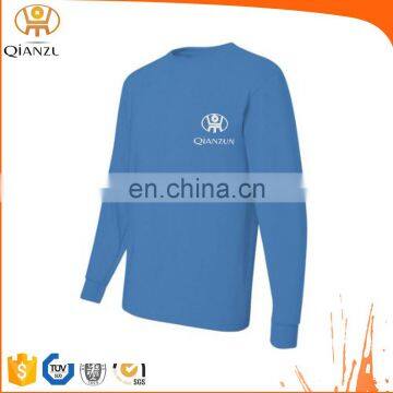 new style custom 100% cotton wholesale sweatshirt