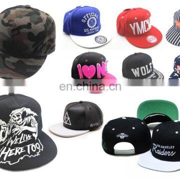 cotton customized snapback cap , hip-hop snapback caps , camouflage printing caps , baseball caps , cotton caps , hats and cap