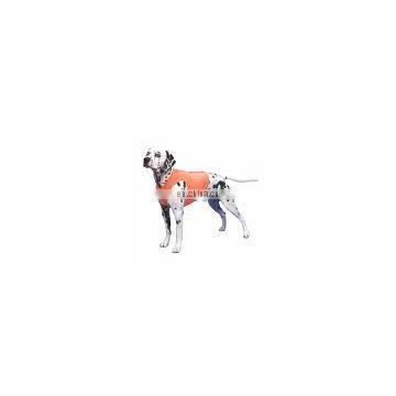 fashion dog reflective safety clothing Conforms to EN471 Class2/ISEA/ANSI