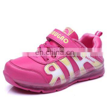 Latest AIR Led Light up Shoes Children Kids Led Shoes Sneakers Wholesale Footwear photo-6