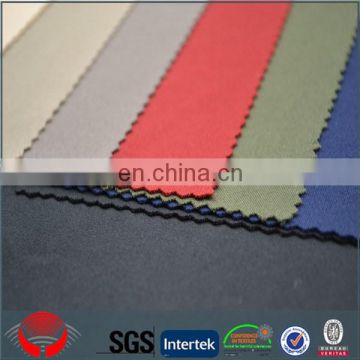 ponte knitted fabric/ponte knit fabric