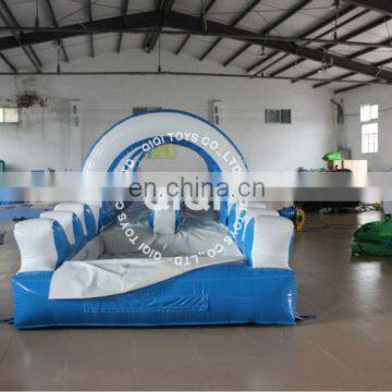 Inflatable Water Sleds for Cool Summer photo-2