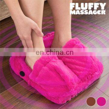 foot warmer massager mat