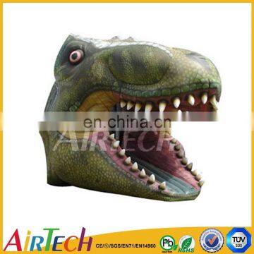 giant dinosaur inflatable model for sale