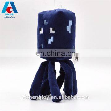 hot sale custom plush stuffed toys robot dolls/human dolls