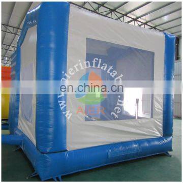 2017 Aier Inflatable Castle for Sale/free Cartoon Painting Inflatable Bouncer Castle/promote Inflatable Castle photo-6