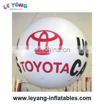 New Product for PVC Inflatable Sphere Giant Advertising Balloons photo-2
