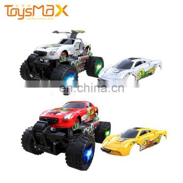 Novelty Products 1:16 Eco-Friendly Ruggedness Car Remote Control Rc Car On Sale