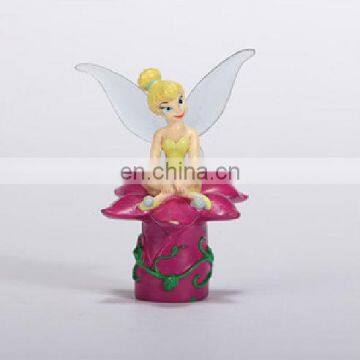 wholesale angel figurine;wholesale pvc angel figurine;wholesale custom angel figurine