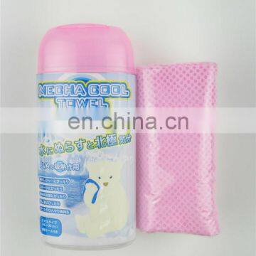 pva towel super absorbent