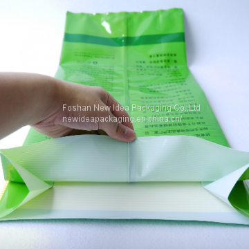 Back Seal Bag photo-2