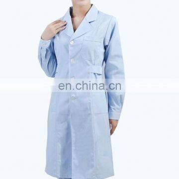 Hospital Wear Lab Coat Wholesale Manufacturer photo-2