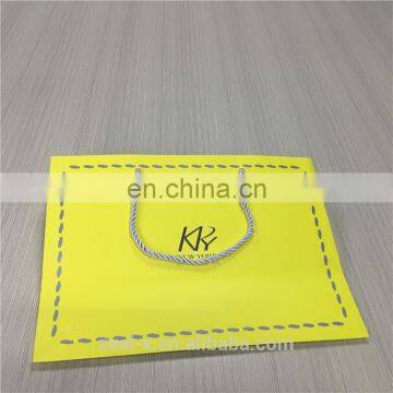 2017 Special Design ! ! ! ! Custom Thick Paper Bag Birthday Gift Bags for Europe Market photo-3