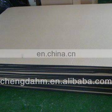 YQ polyurethane foam for shoes polyurethane sponge with adhesive