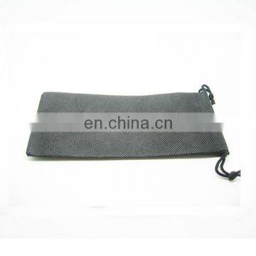 Custom High Quality Cheap Jewelry Muslin Drawstring Bag photo-2