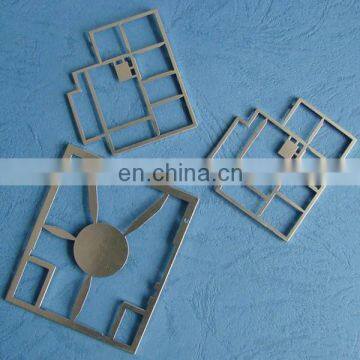 Metal Stamping Shielding Frame & Cover for Welding Module photo-3