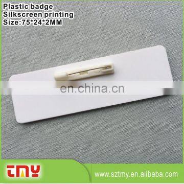 Hot Sale High Quality Cheap Price Pvc Badge Pin Manufacturer From China photo-5