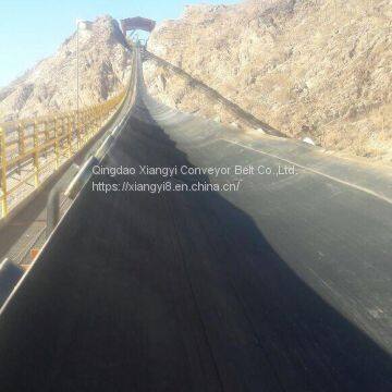 EP Conveyor Belt, EP Belt , EP Rubber Belt photo-4