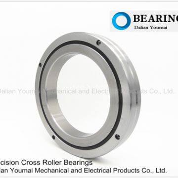 RB4010UUCC0P4 / CRBC4010UUC1P4 / CRBA04010WWC8P4 Cross Roller Bearings