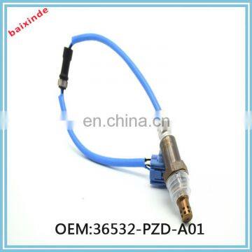 Auto parts Oxygen Sensor 36532-PZD-A01 36532PZDA01