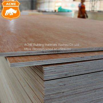 China Commercial China Commercial Plywood photo-4
