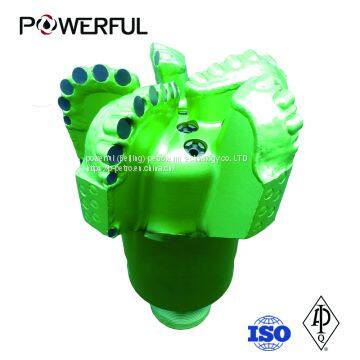 Steel Body PDC Bit 12 1-4 GS1905S photo-2