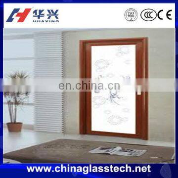 PVC sliding washroom accordion room dividers